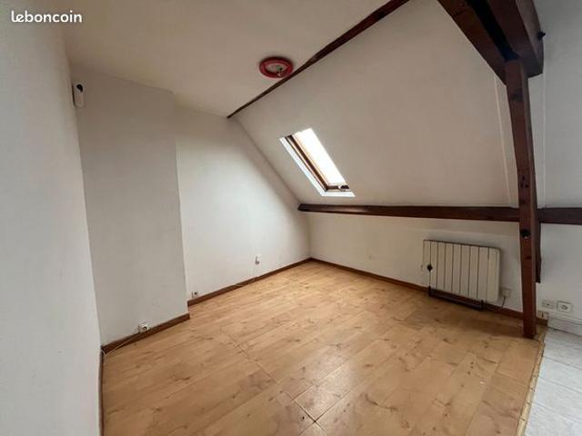 Maison vente à Boulogne-sur-Mer, Saint-martin-boulogne