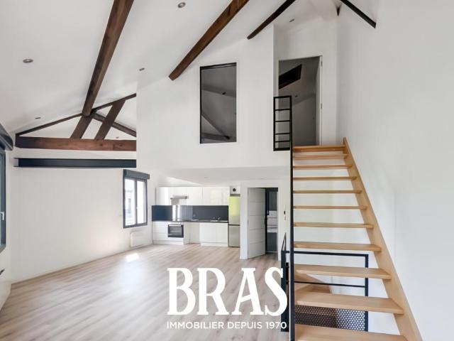 Maison location à Nantes
