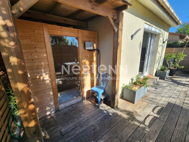 Maison vente à Toulouse