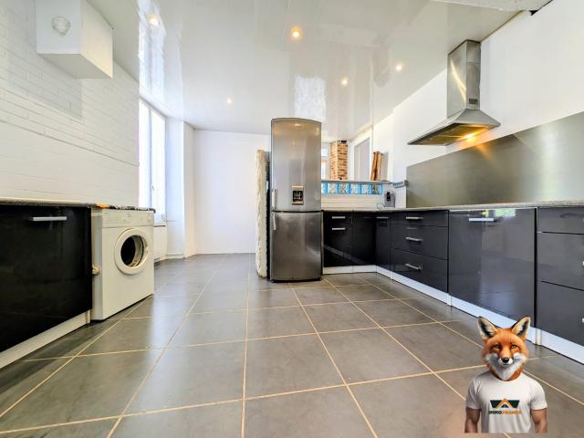 Maison vente à Auxon, Aube