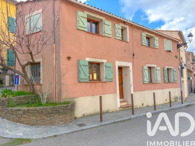 Maison vente à Arrondissement de Toulon, Collobrières