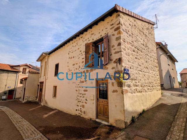 Maison vente à Roanne, Villerest