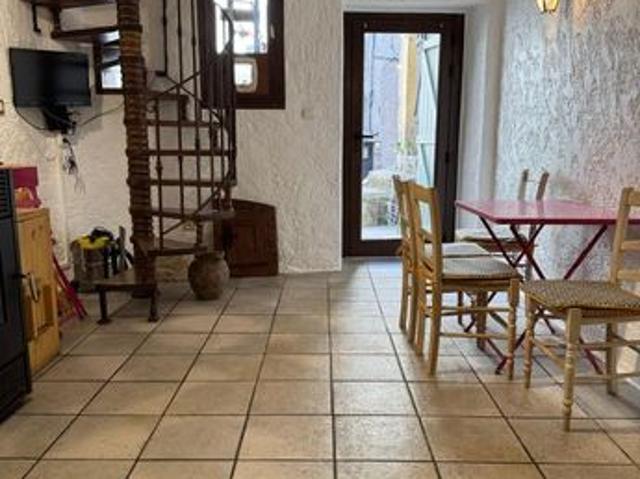 Maison vente à Brignoles, Sainte-croix-de-verdon