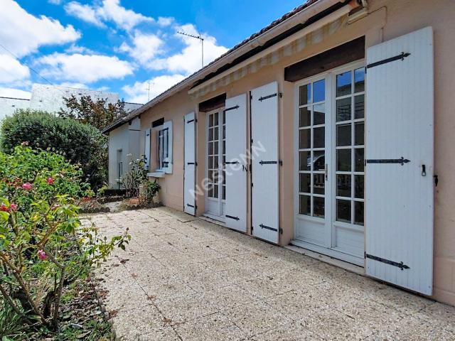 Maison vente à Nantes