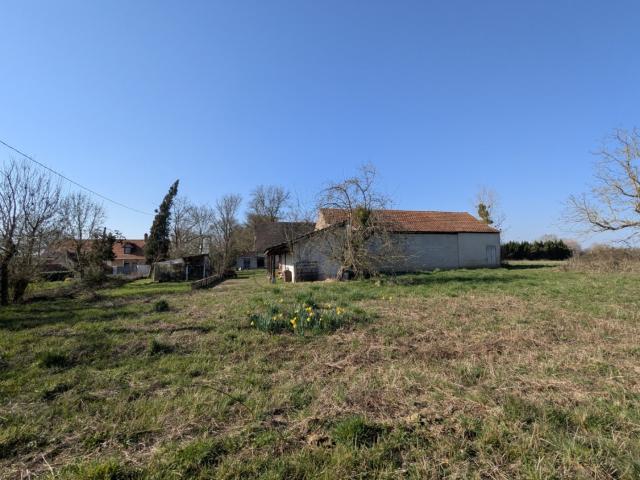 Maison vente à Saint-Bonnet-en-Bresse, Saône-et-Loire