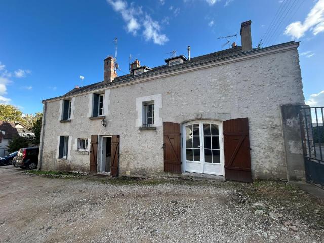 Maison vente à La Cité des Rosiers, Mer