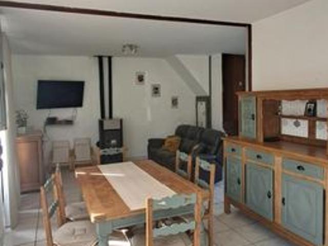 Maison vente à Fressenneville, Somme