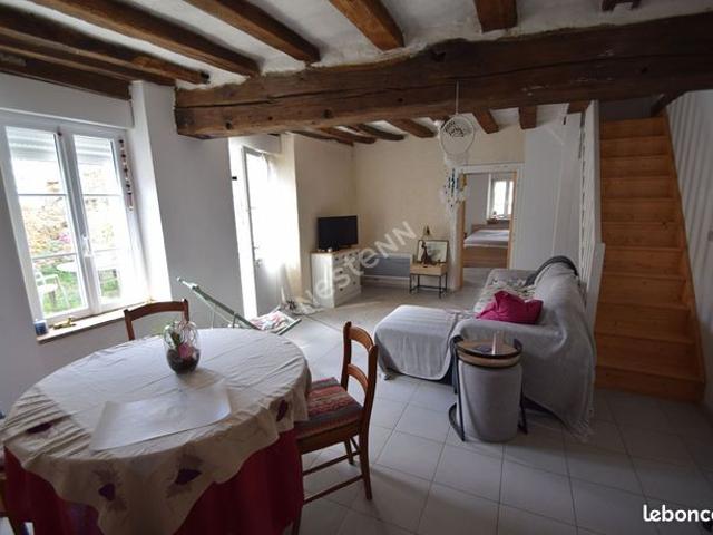 Maison vente à La Flèche, Mareil-sur-loir