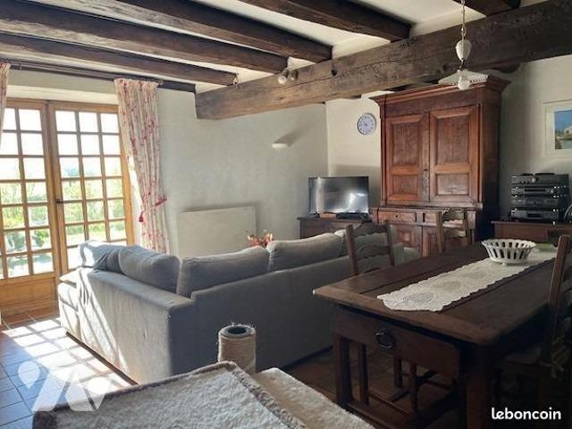 Maison vente à Moulins, Bourbon-l'archambault