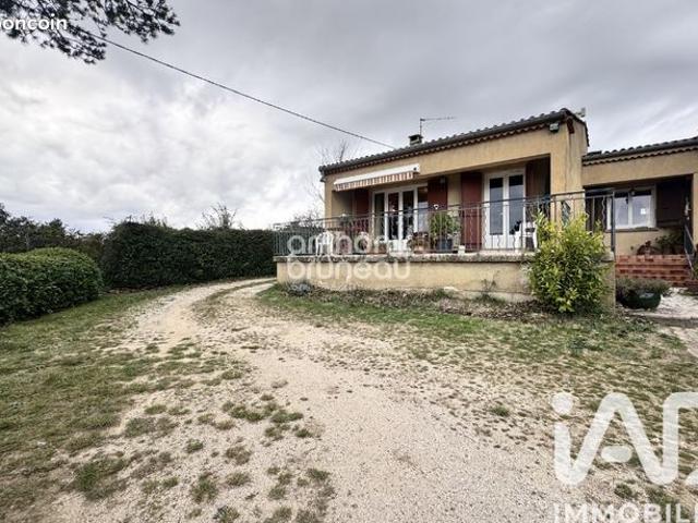 Maison vente à Nîmes, Pujaut