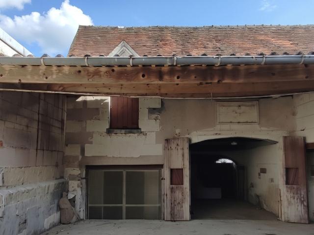 Maison vente à Romorantin-Lanthenay, Saint-georges-sur-cher