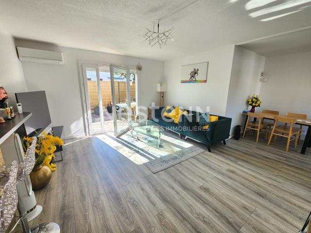 Maison vente à Toulouse