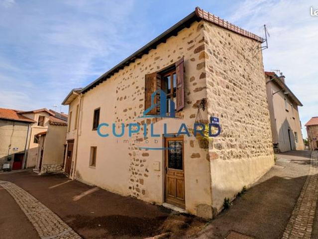 Maison vente à Roanne, Villerest