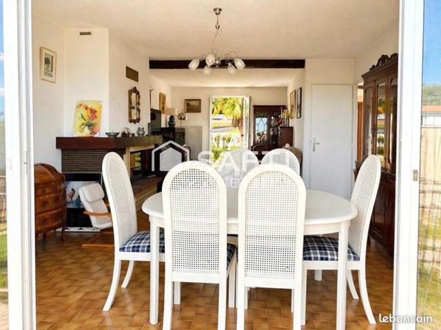 Maison vente à Sens, Pont-sur-yonne