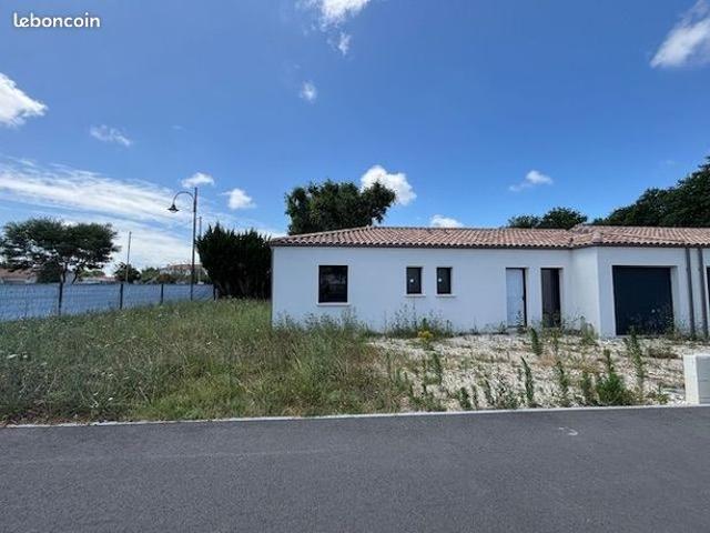 Maison vente à Les Mathes, Charente-Maritime