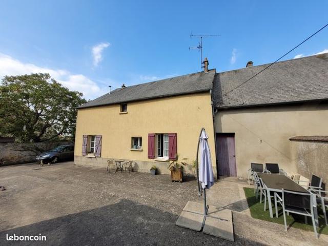 Maison vente à Auneau-Bleury-Saint-Symphorien, Eure-et-Loir