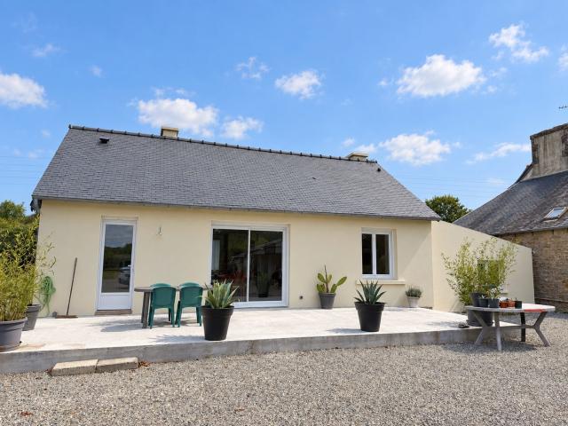 Maison vente à Louargat, Côtes-d'Armor