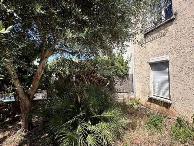 Maison vente à Marseille
