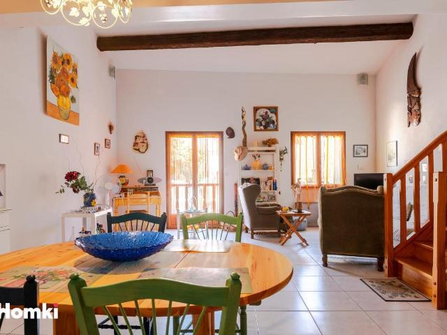 Maison vente à Béziers, Lespignan