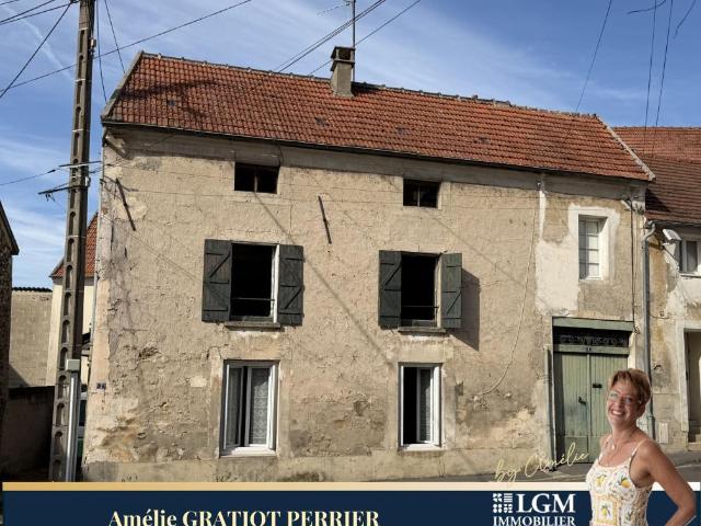 Maison vente à Château-Thierry, Pavant