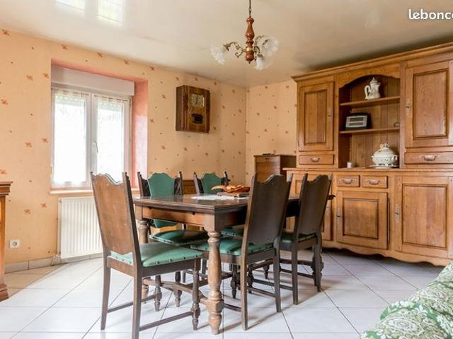 Maison vente à Lure, Saulnot