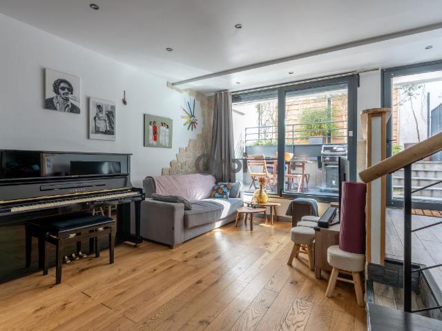 Maison vente à Nogent-sur-Marne, Joinville-le-pont