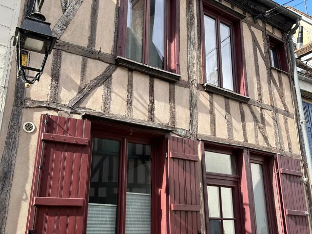 Maison vente à Beauvais, Oise