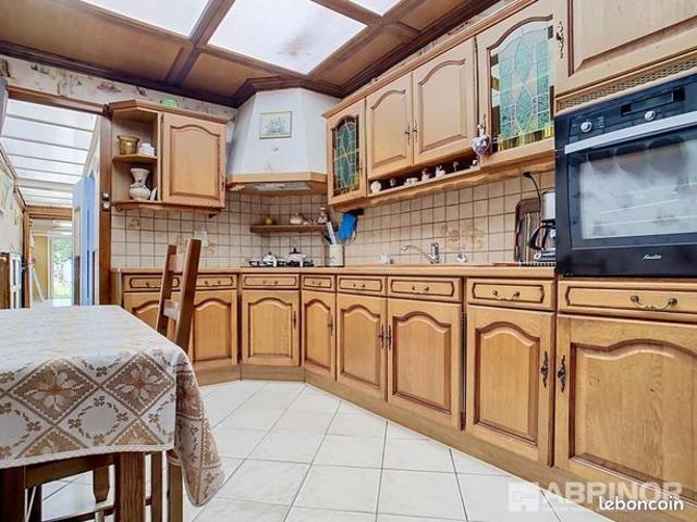 Maison vente à Lille, Lezennes