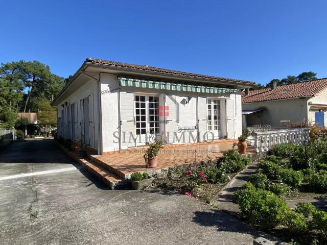 Maison vente à Ronce-les-Bains, La Tremblade