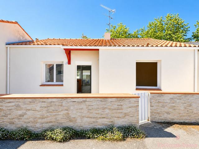 Maison vente à Nantes, Machecoul