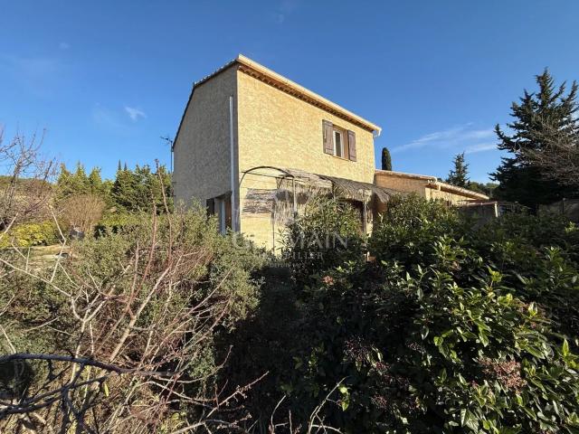 Maison vente à Avignon, L'isle-sur-la-sorgue