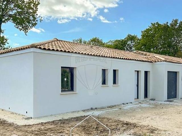 Maison vente à Les Mathes, Charente-Maritime