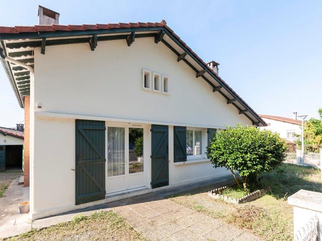 Maison vente à Mont-de-Marsan, Saint-pierre-du-mont