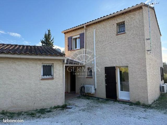 Maison vente à Avignon, L'isle-sur-la-sorgue