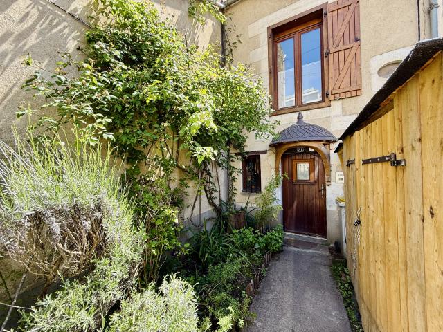Maison vente à Poitiers