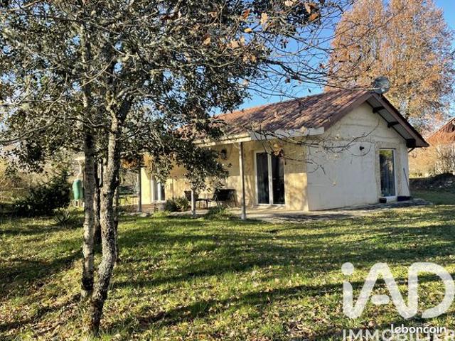 Maison vente à Sarlat-la-Canéda, Daglan