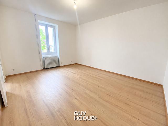 Maison vente à Les Alouettes, Montceau-les-Mines