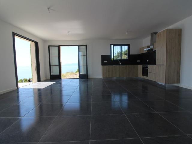 Maison location à Bastia, Brando