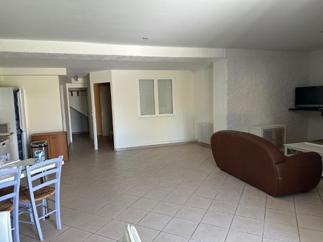 Maison location à Langon, Cadillac