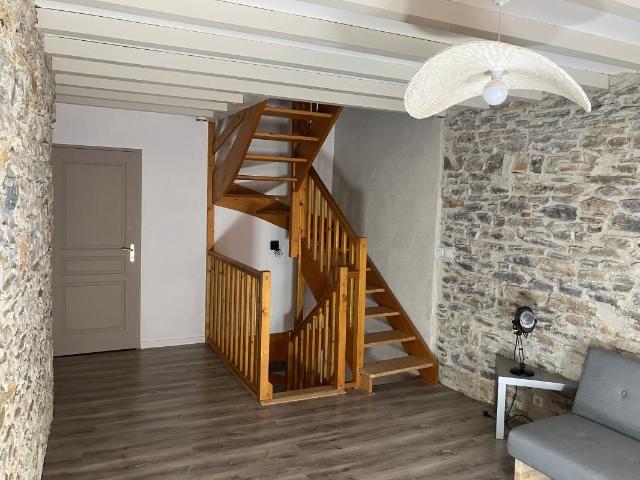 Maison location à La Tour-du-Pin, Crémieu