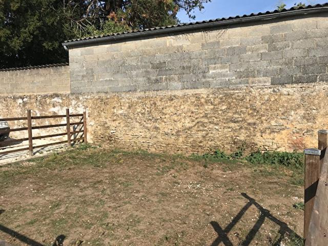 Maison location à Rochefort, Lussant