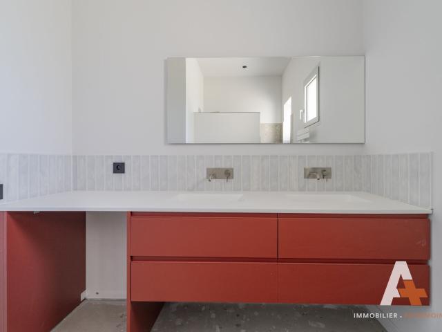 Maison location à Marseille