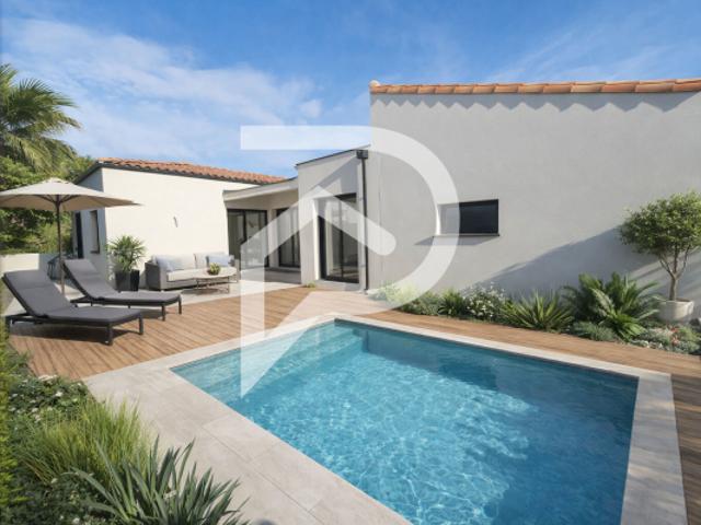 Maison vente à Béziers, Agde