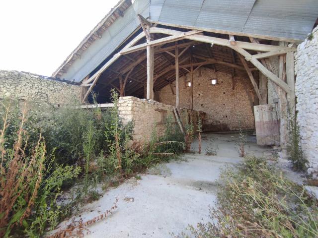 Maison vente à Cahors, Montdoumerc
