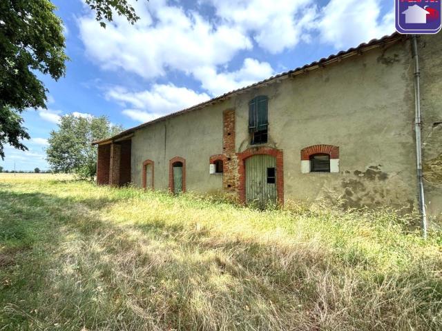 Maison vente à Pamiers, Mazères