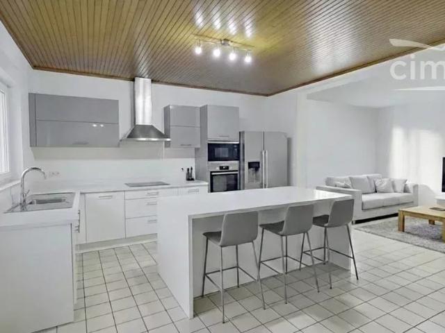 Maison vente à Lyon, Métropole de Lyon