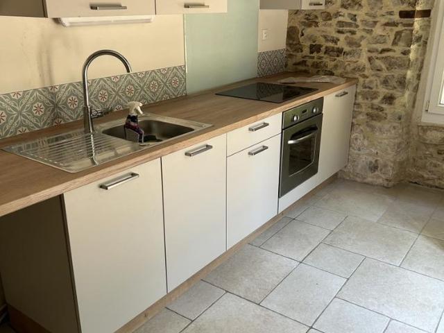 Maison location à Vire, Saint-pierre-du-fresne