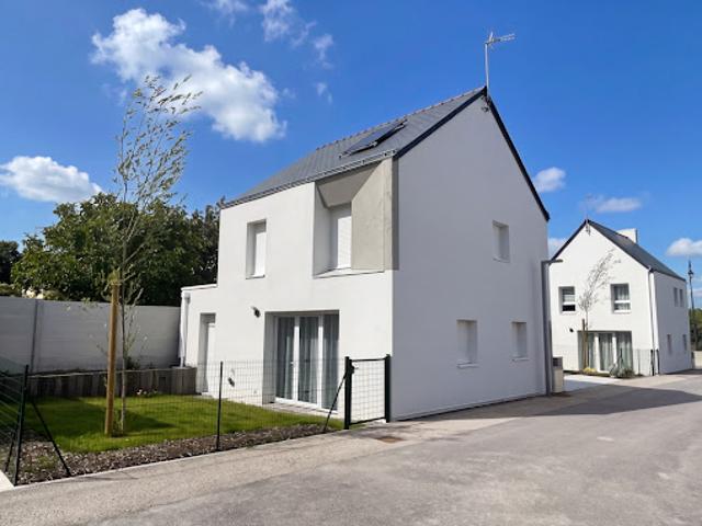 Maison vente à Saint-Nazaire, Saint-andré-des-eaux