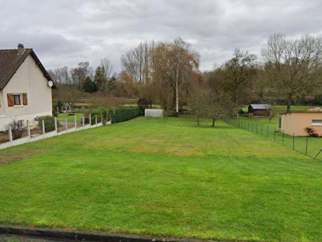 Maison vente à Amiens, Hangest-sur-somme