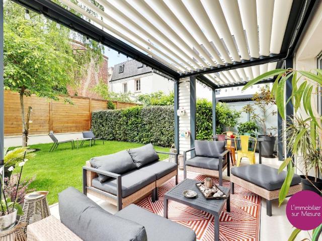 Maison vente à Nogent-sur-Marne, Vincennes